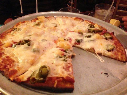 The Besta-wan Pizza House 2