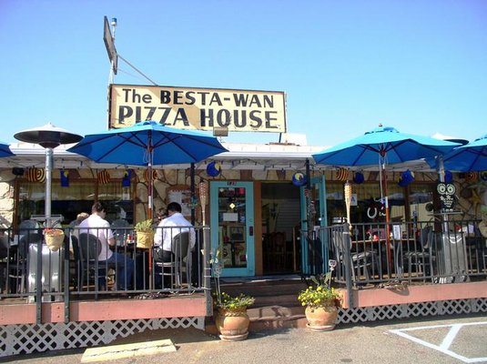 The Besta-wan Pizza House 3