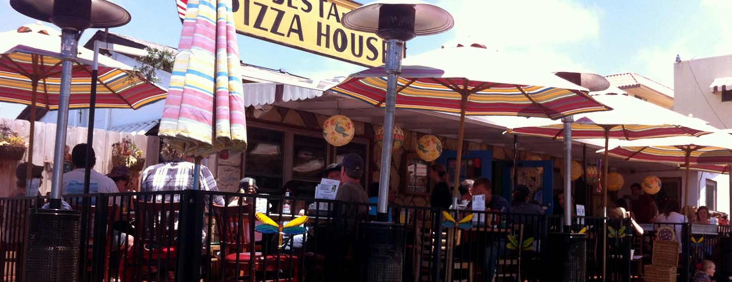 The Besta-wan Pizza House 4