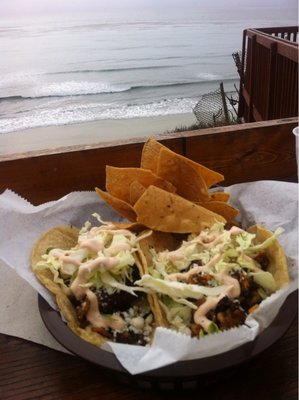 Bull Taco 2