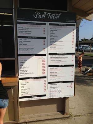 Bull Taco 4