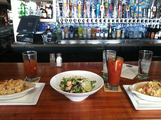 Cardiff Beach Bar @ Tower 13 3