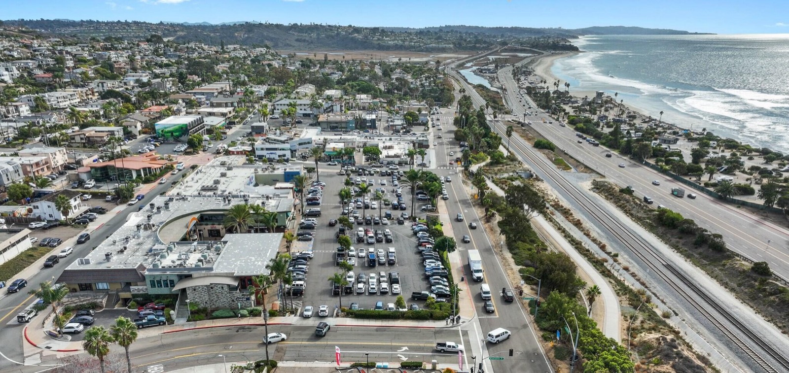 Las Olas
