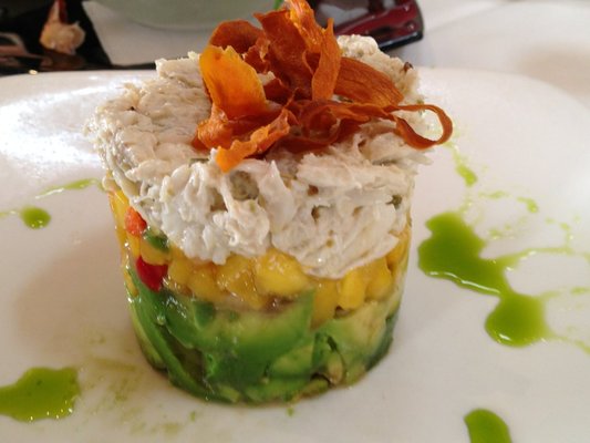 Chart House 2