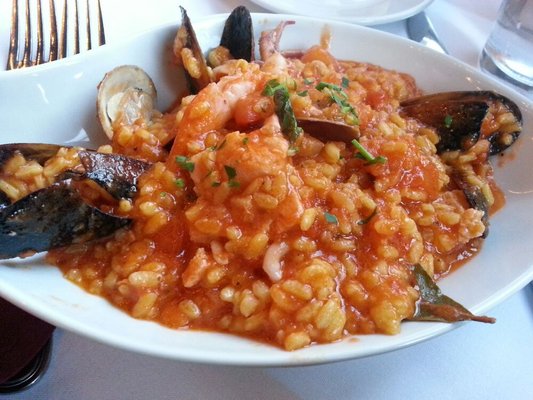 Cicciotti's Trattoria 2