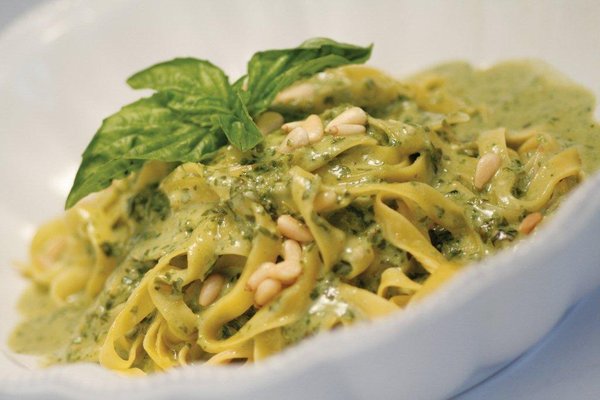 Cicciotti's Trattoria 5