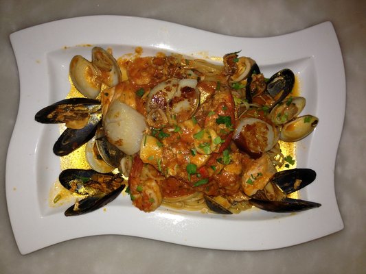 Cicciotti's Trattoria 7