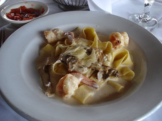 Cicciotti's Trattoria 8