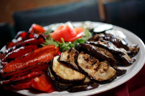 Cicciotti's Trattoria 9