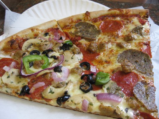 East Coast Pizza 1