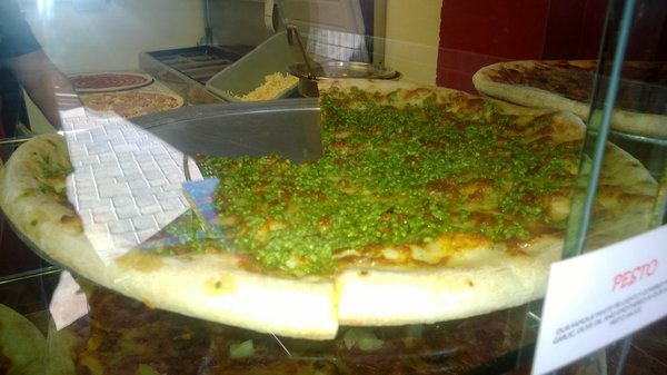 East Coast Pizza 2