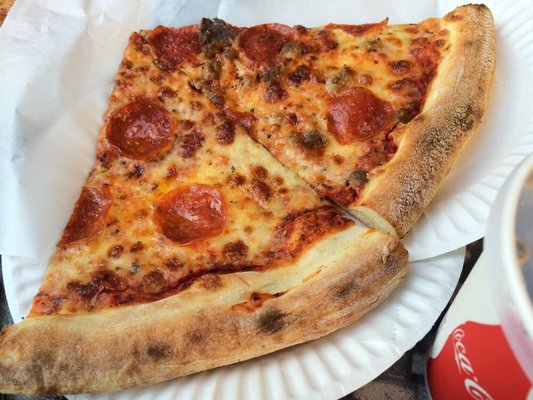 East Coast Pizza 3