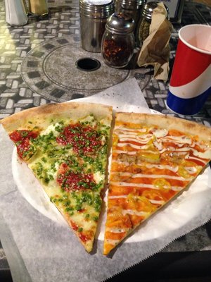 East Coast Pizza 4