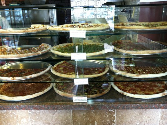 East Coast Pizza 5