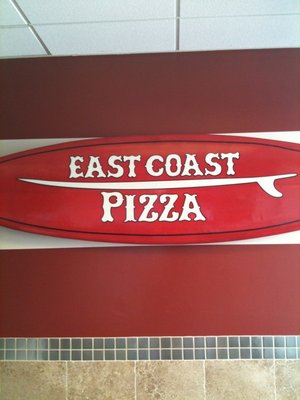 East Coast Pizza 6