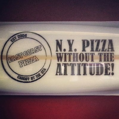 East Coast Pizza 7