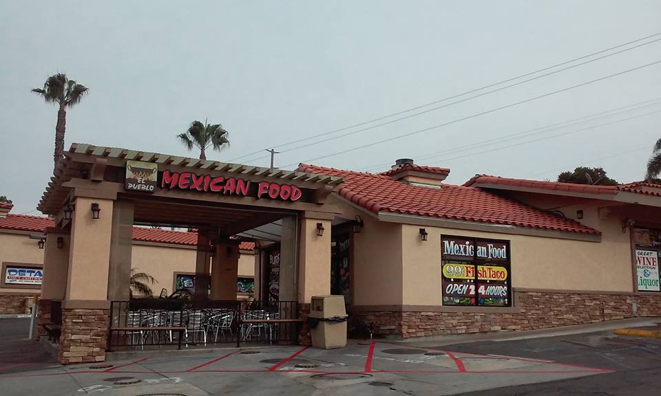 El Pueblo 4