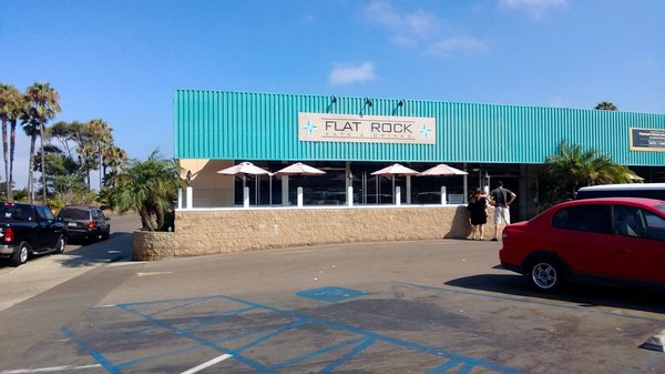 Flat Rock Eats & Drinks 5