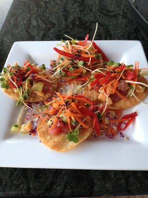 Flat Rock Eats & Drinks 7