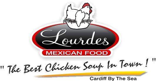 Lourdes Mexican Food 3