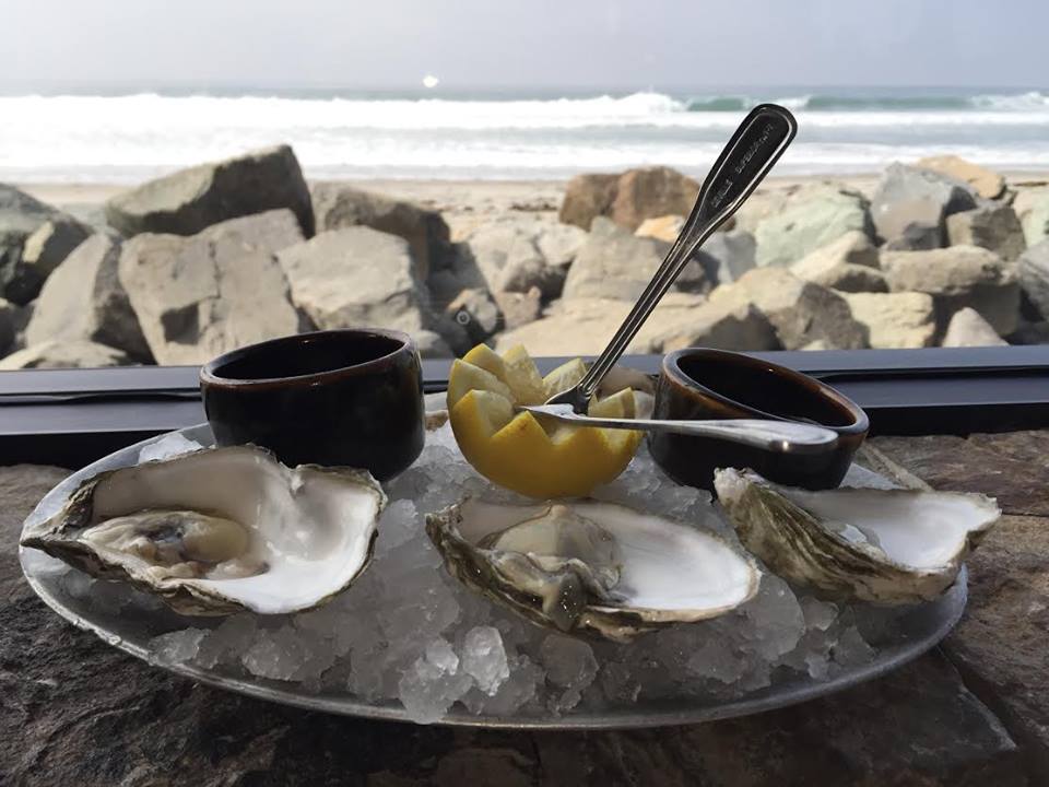 Pacific Coast Grill 2