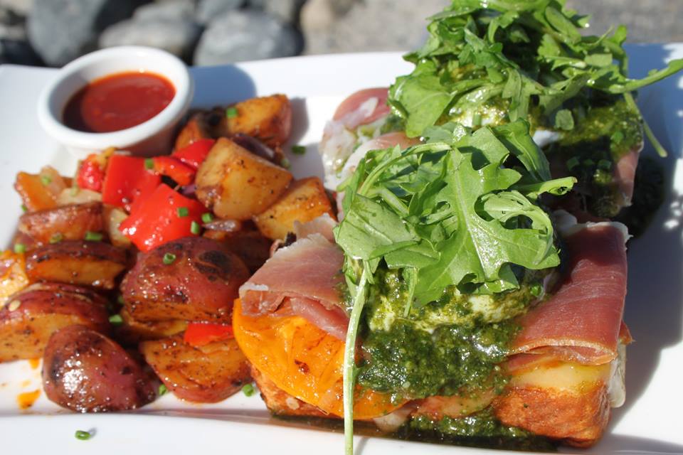 Pacific Coast Grill 3