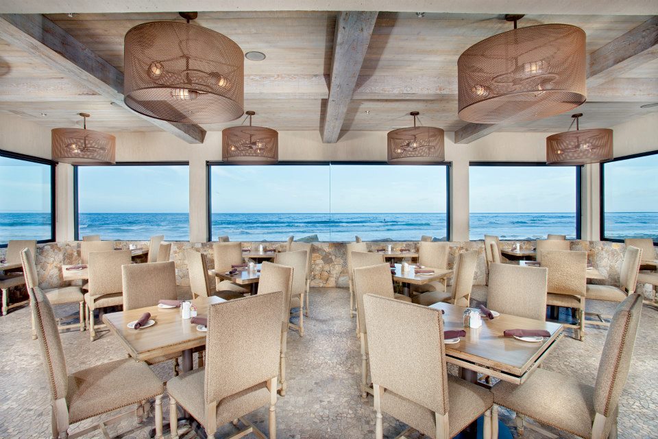 Pacific Coast Grill 5