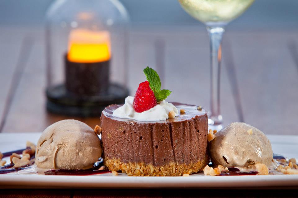 Pacific Coast Grill 8