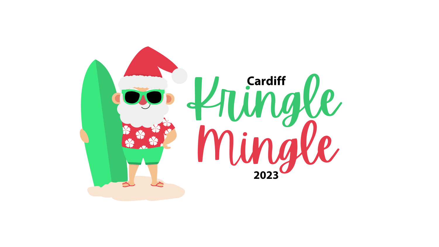 Kringle Mingle