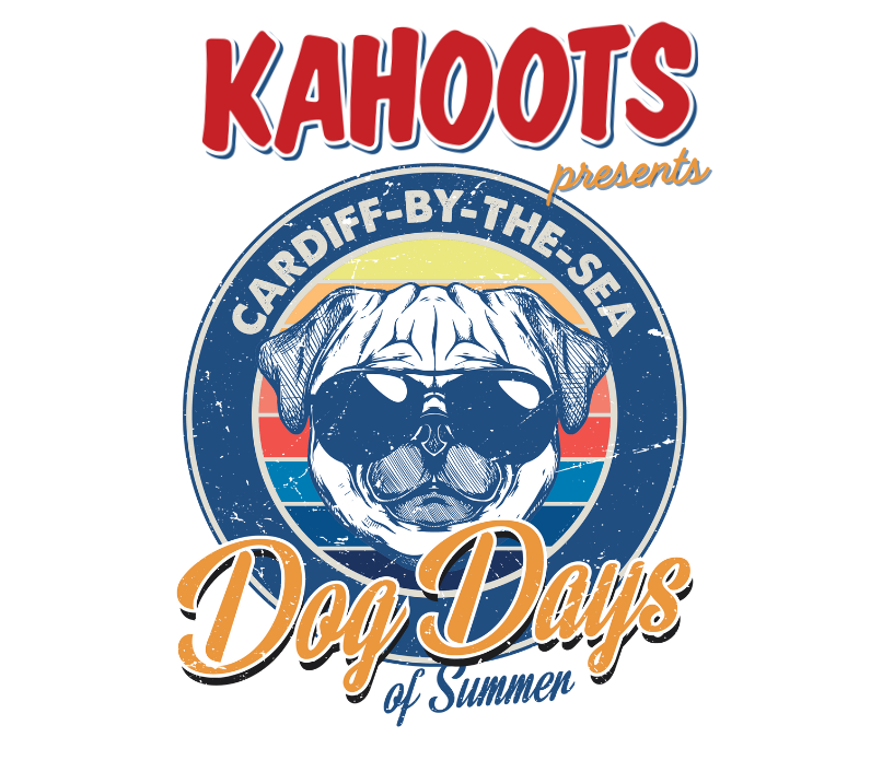 Dog Days of Summer