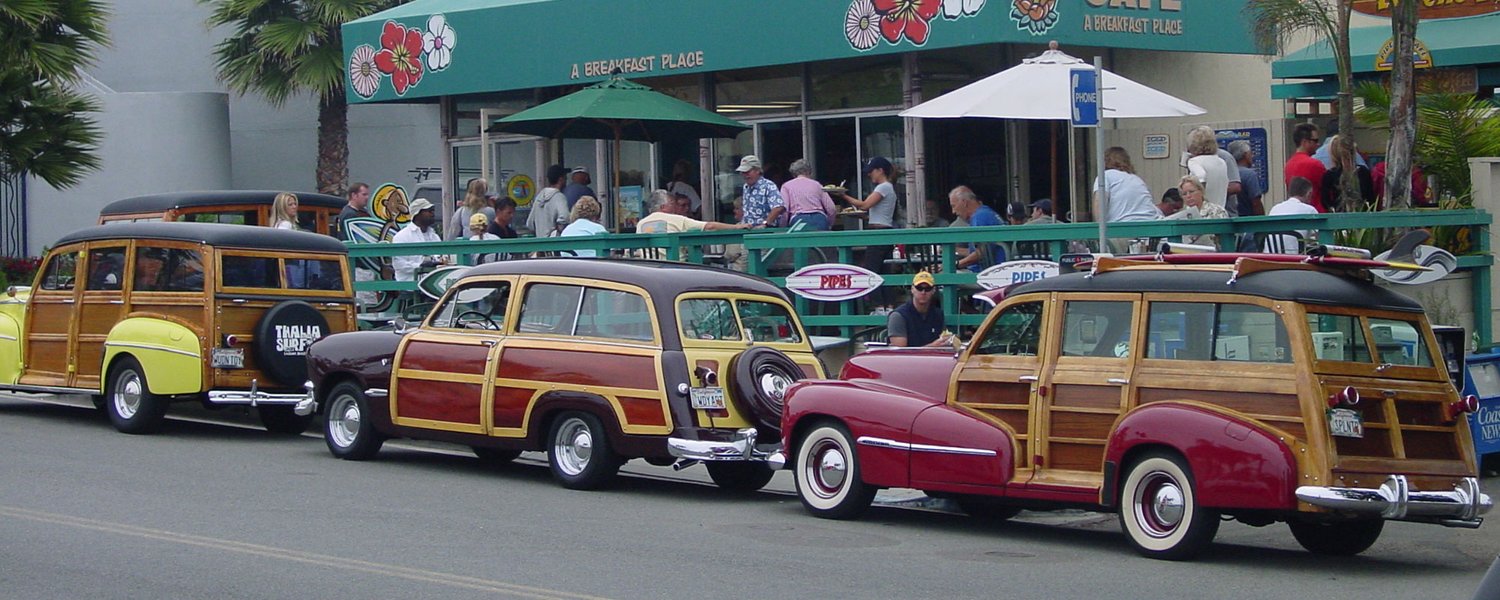 Pipes Cafe