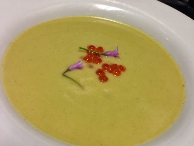 Trattoria Positano 4
