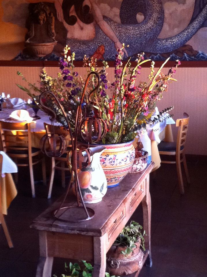Trattoria Positano 6