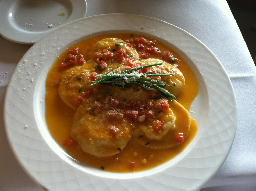 Trattoria Positano 7