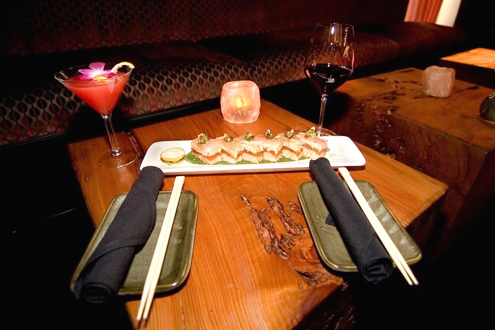 Zenbu Sushi Bar