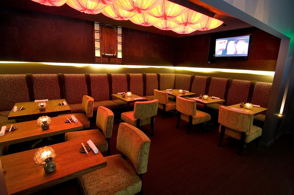 Zenbu Sushi Bar 6